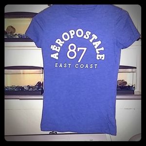 Aeropostale shirt